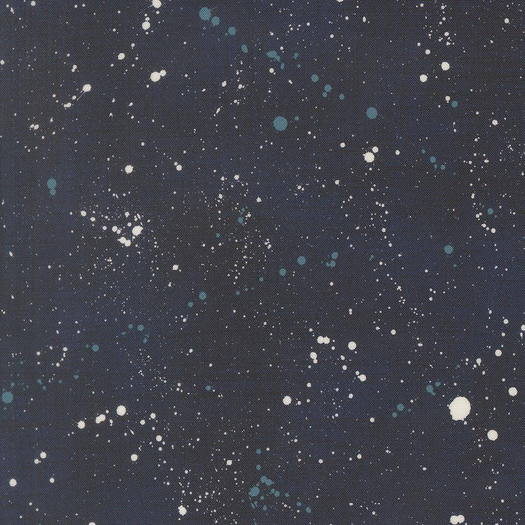 Data Space Blenders Hawking by Janet Clare for Moda Fabrics - 24677 15