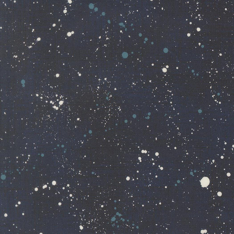 Data Space Blenders Hawking by Janet Clare for Moda Fabrics - 24677 15