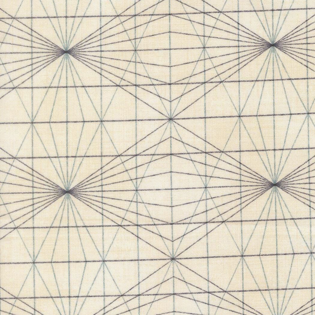 Data String Theory Lovelace by Janet Clare for Moda Fabrics - 24674 12