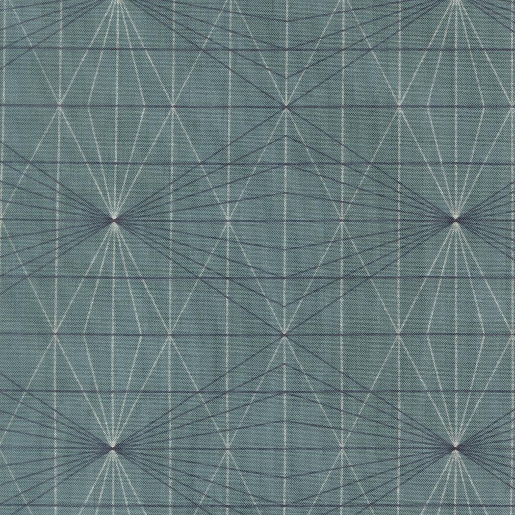 Data String Theory Turing by Janet Clare for Moda Fabrics - 24674 14