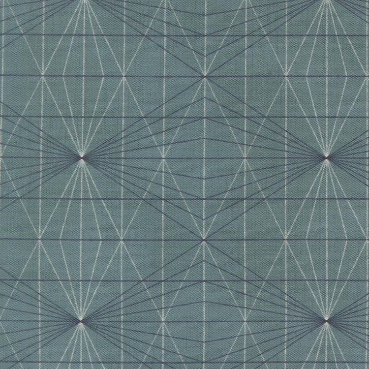 Data String Theory Turing by Janet Clare for Moda Fabrics - 24674 14