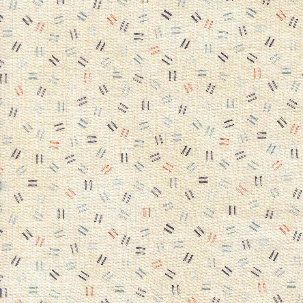Data String Equals Blenders Lovelace by Janet Clare for Moda Fabrics - 24675 12