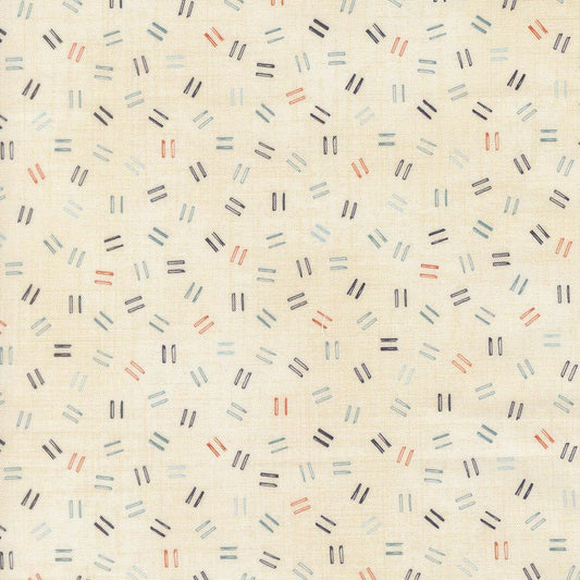 Data String Equals Blenders Lovelace by Janet Clare for Moda Fabrics - 24675 12