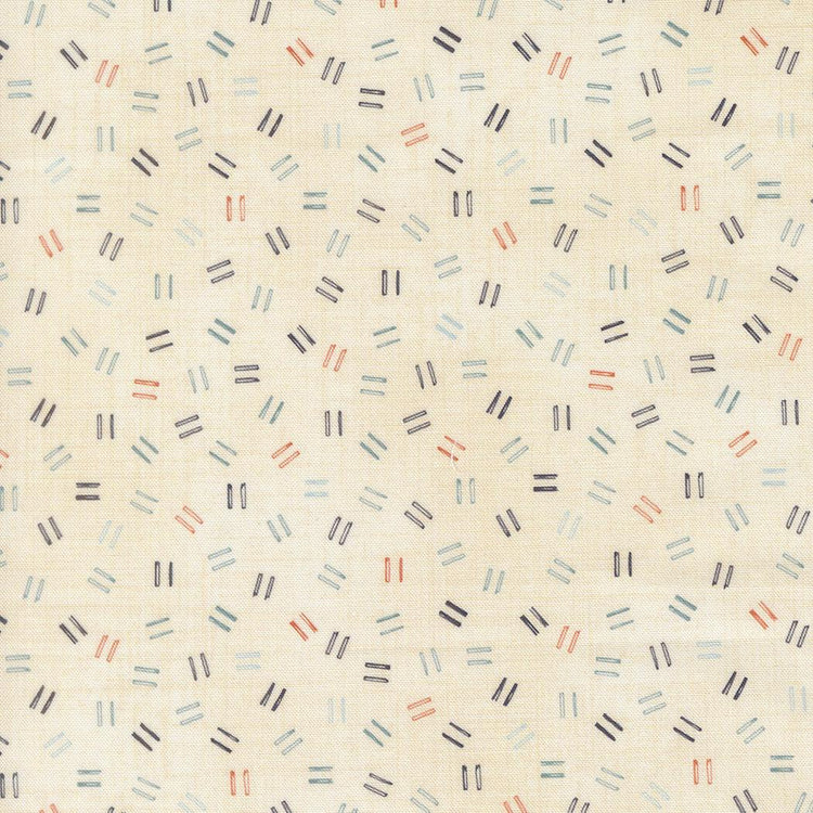 Data String Equals Blenders Lovelace by Janet Clare for Moda Fabrics - 24675 12