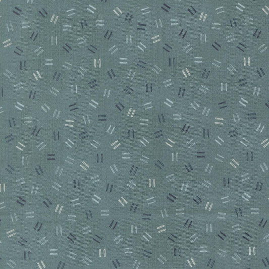 Data String Equals Blenders Turing by Janet Clare for Moda Fabrics - 24675 16