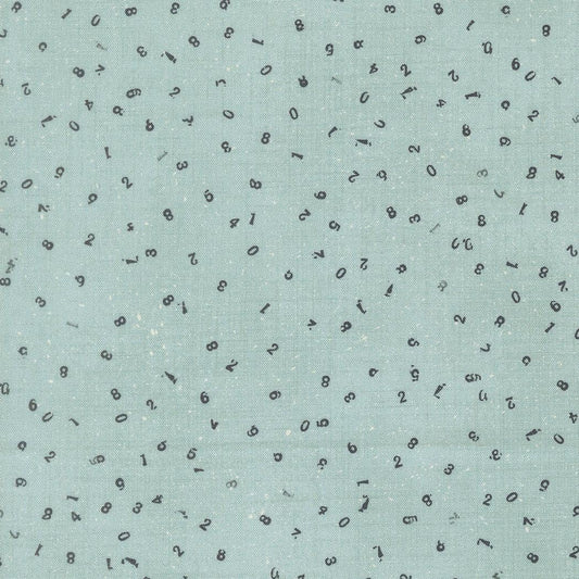 Data Chaos Blenders Babbage by Janet Clare for Moda Fabrics - 24676 14