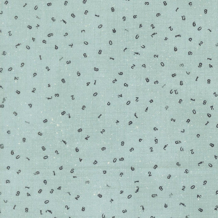 Data Chaos Blenders Babbage by Janet Clare for Moda Fabrics - 24676 14