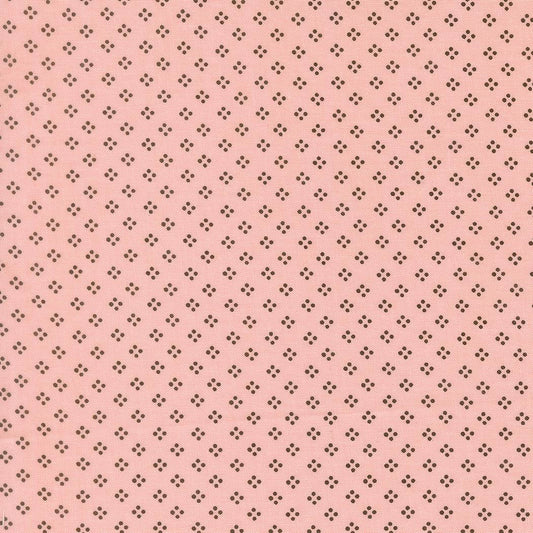Bug Collector Dot Dot Dot Blenders Dots Petal by Sweetwater for Moda Fabrics - 55736 24