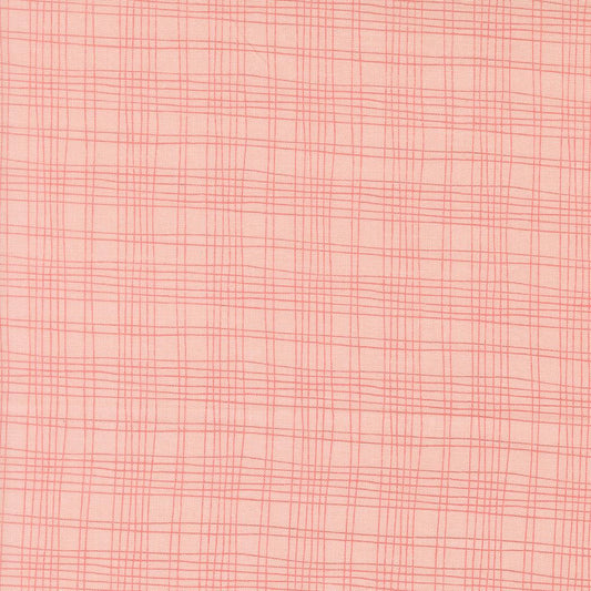 Bug Collector Plaid Checks and Plaids Blush by Sweetwater for Moda Fabrics - 55737 14
