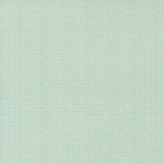 Bug Collector Bug Net Blenders Dots Sky by Sweetwater for Moda Fabrics - 55738 12
