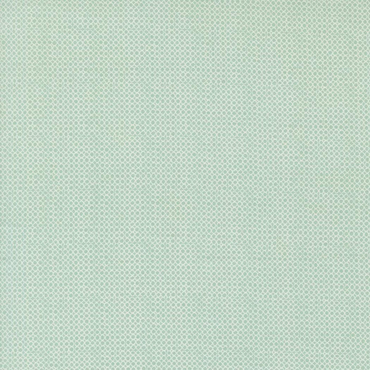 Bug Collector Bug Net Blenders Dots Sky by Sweetwater for Moda Fabrics - 55738 12