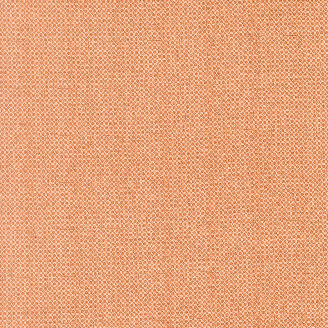 Bug Collector Bug Net Blenders Dots Orange by Sweetwater for Moda Fabrics - 55738 16