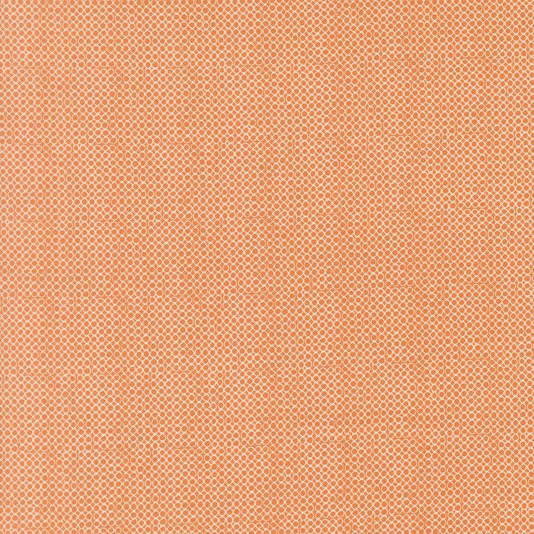 Bug Collector Bug Net Blenders Dots Orange by Sweetwater for Moda Fabrics - 55738 16