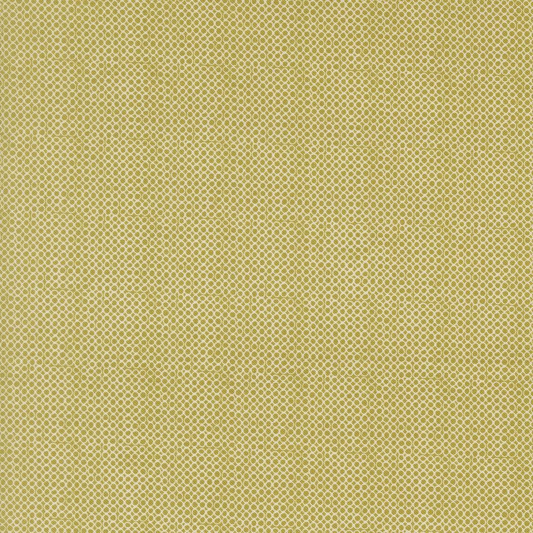 Bug Collector Bug Net Blenders Dots Leaf by Sweetwater for Moda Fabrics - 55738 17