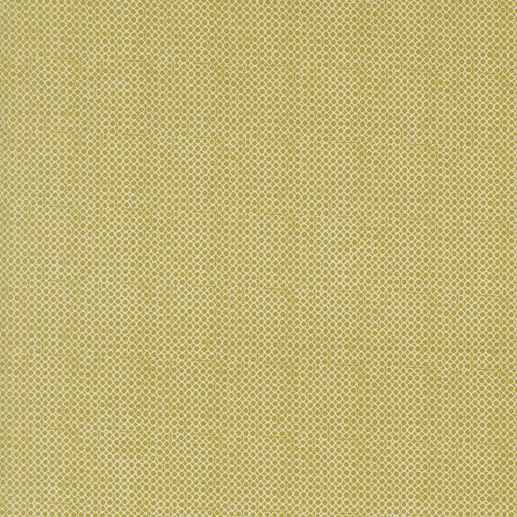 Bug Collector Bug Net Blenders Dots Leaf by Sweetwater for Moda Fabrics - 55738 17