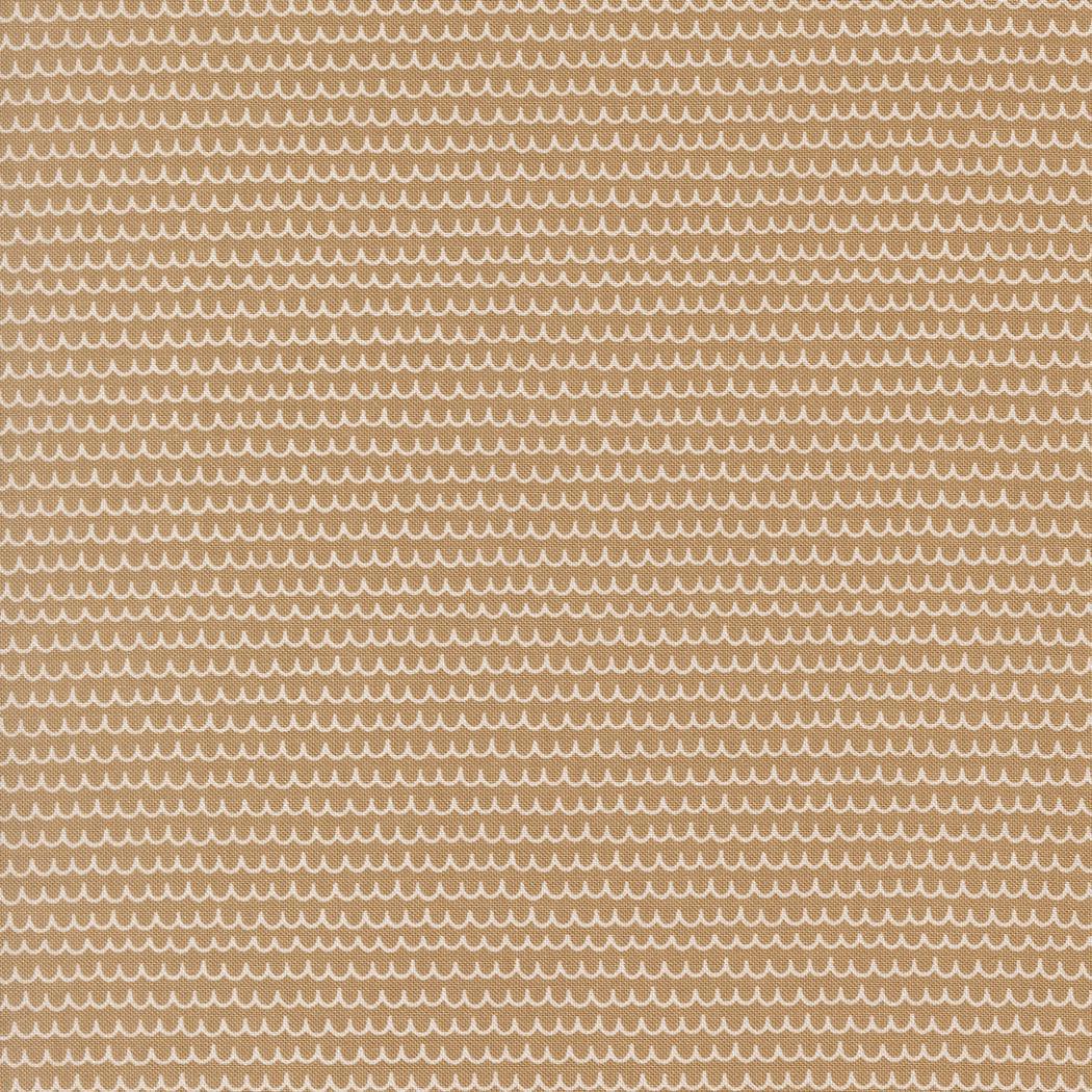 Bug Collector Squiggles Stripes Stone by Sweetwater for Moda Fabrics - 55735 29