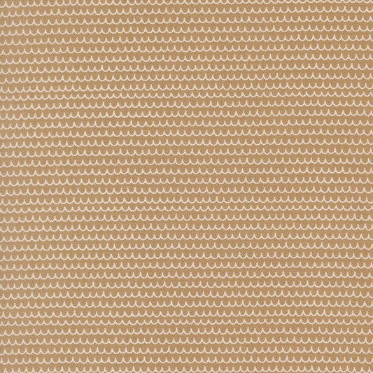 Bug Collector Squiggles Stripes Stone by Sweetwater for Moda Fabrics - 55735 29