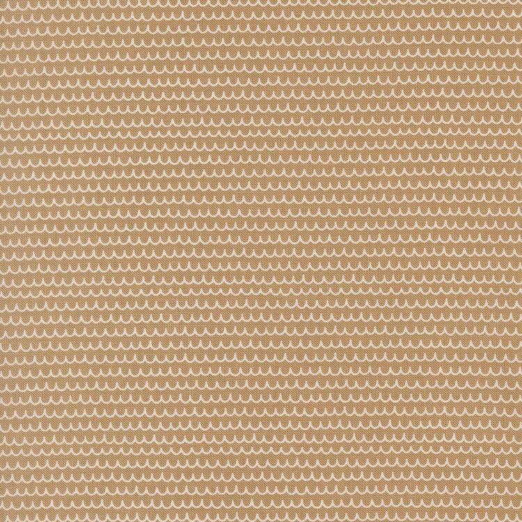 Bug Collector Squiggles Stripes Stone by Sweetwater for Moda Fabrics - 55735 29