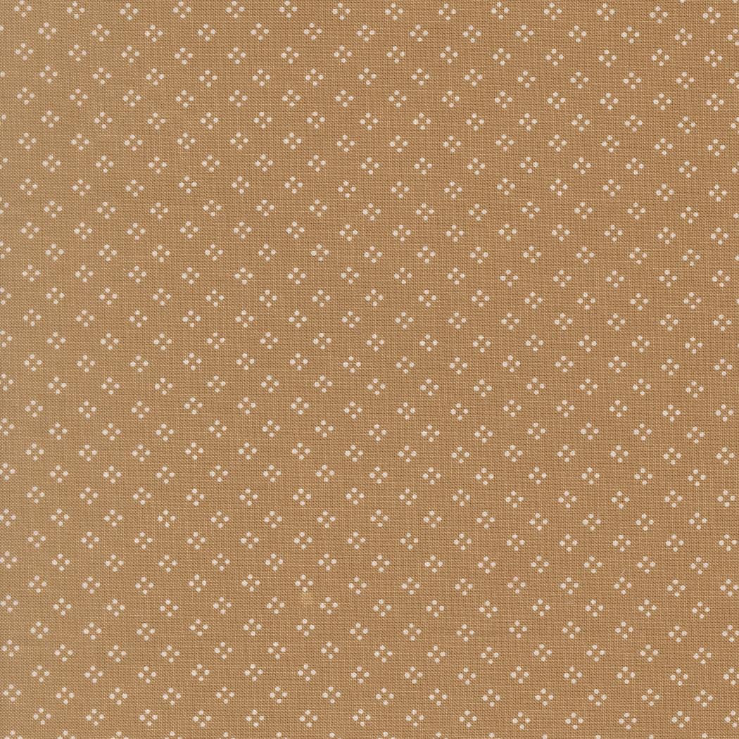 Bug Collector Dot Dot Dot Blenders Dots Stone by Sweetwater for Moda Fabrics - 55736 29
