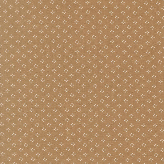 Bug Collector Dot Dot Dot Blenders Dots Stone by Sweetwater for Moda Fabrics - 55736 29