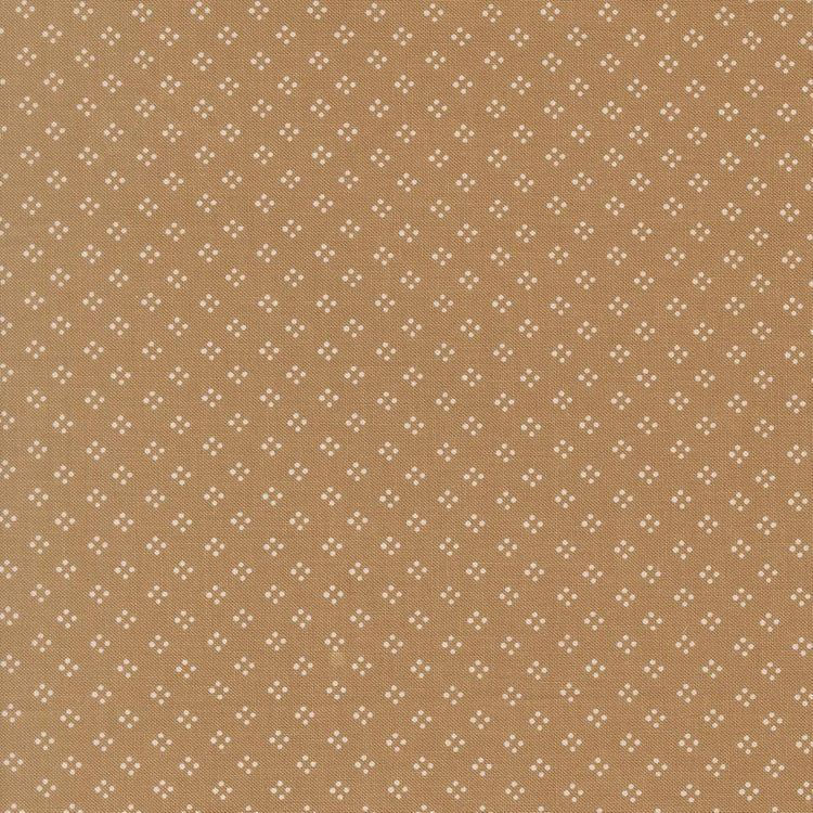 Bug Collector Dot Dot Dot Blenders Dots Stone by Sweetwater for Moda Fabrics - 55736 29