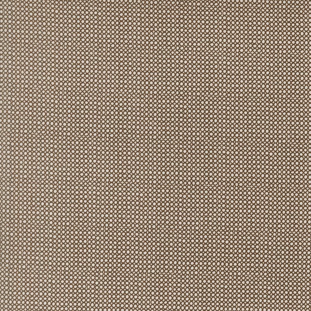 Bug Collector Bug Net Blenders Dots Dirt by Sweetwater for Moda Fabrics - 55738 11