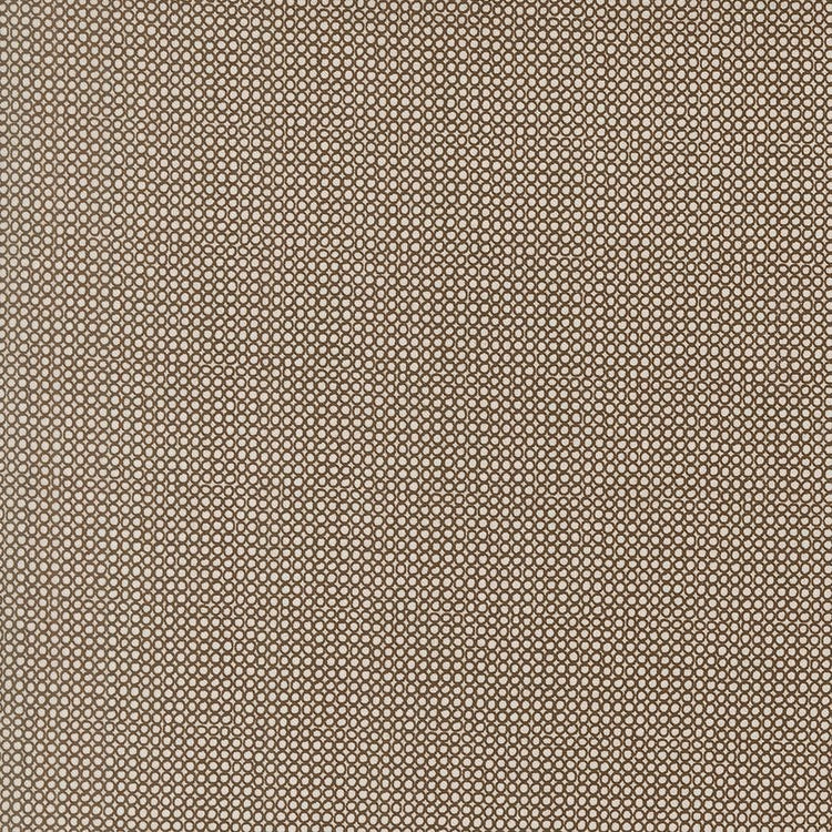 Bug Collector Bug Net Blenders Dots Dirt by Sweetwater for Moda Fabrics - 55738 11