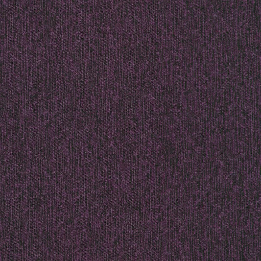 Weathered Threads Midnight Purple by Julie Letvin by Robert Kaufman Fabrics - AUJD-24133-460
