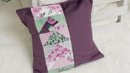 Quilting Cuddle Cottage Rose Lane Bitty Dot Meadow