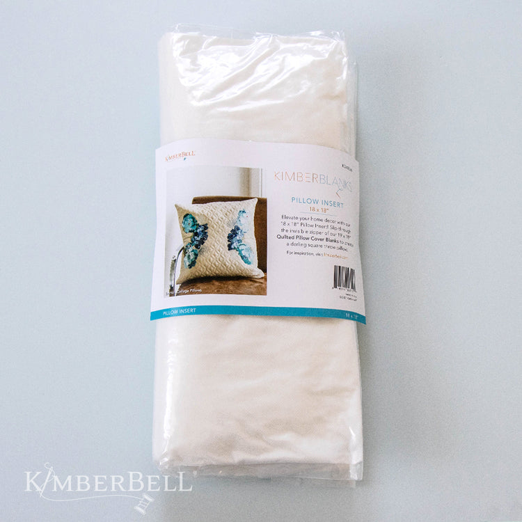 Kimberbell Pillow Inserts