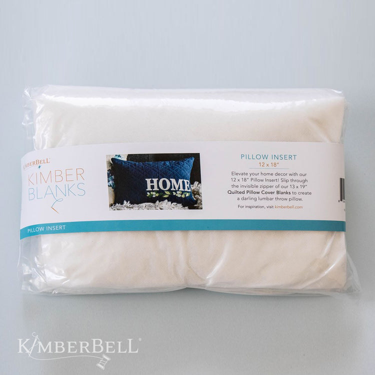 Kimberbell Pillow Inserts