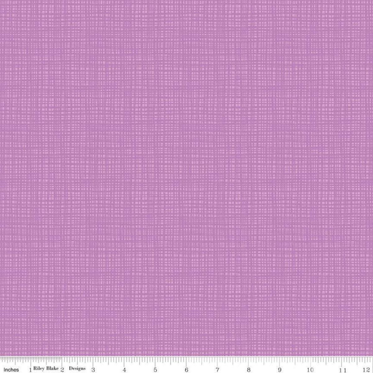 Violet Texture by Sandy Gervais for Riley Blake Designs