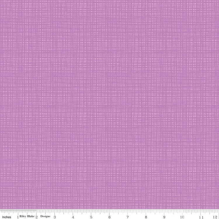 Violet Texture by Sandy Gervais for Riley Blake Designs