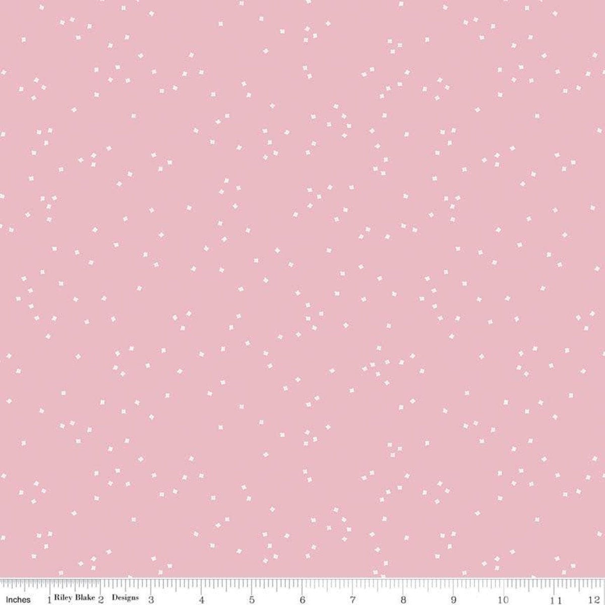Blossom Baby Pink by Christopher Thompson for Riley Blake Designs