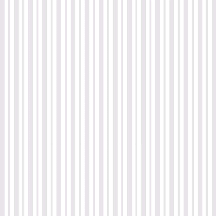 Gray Mini Awning Stripe Designed by Kim Christopherson of Kimberbell Designs for Maywood Studios