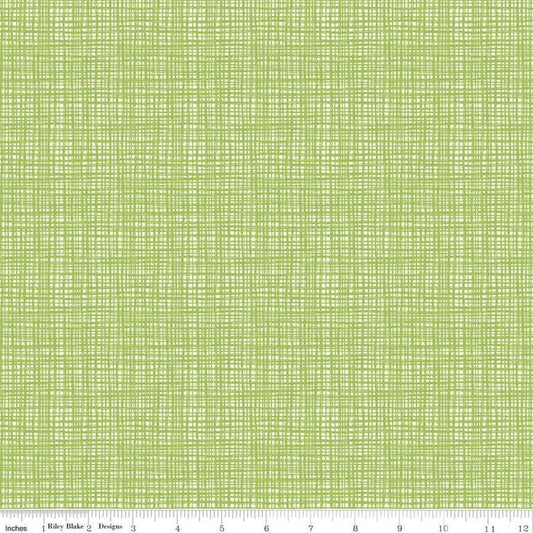 Lettuce Texture by Sandy Gervais for Riley Blake Designs 