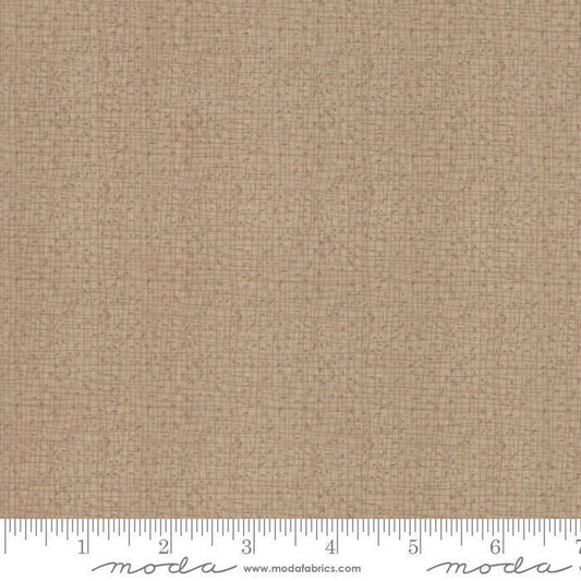Thatched Oatmeal by Robin Pickens for Moda Fabrics (48626 73)