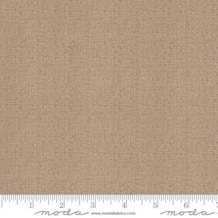 Thatched Oatmeal by Robin Pickens for Moda Fabrics (48626 73)