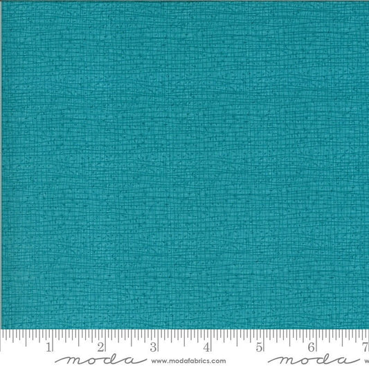 Thatched Solana Pond by Robin Pickens for Moda Fabrics (48626 137)