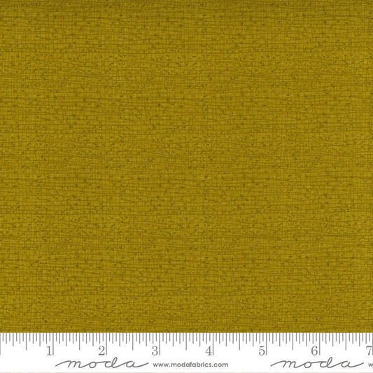 Thatched Olive by Robin Pickens for Moda Fabrics (48626 185)