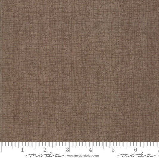 Thatched Cocoa by Robin Pickens for Moda Fabrics (48626 72)