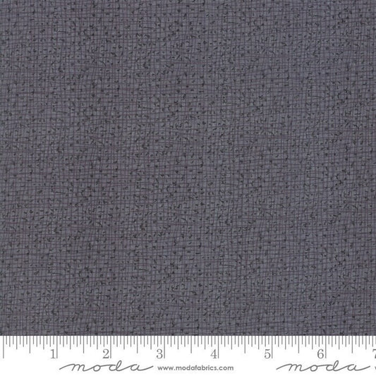 Thatched Graphite by Robin Pickens for Moda Fabrics (48626 116)