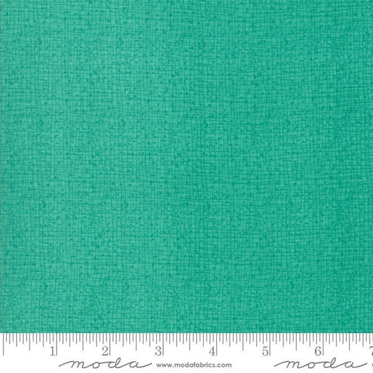 Thatched Peacock by Robin Pickens for Moda Fabrics (48626 77)