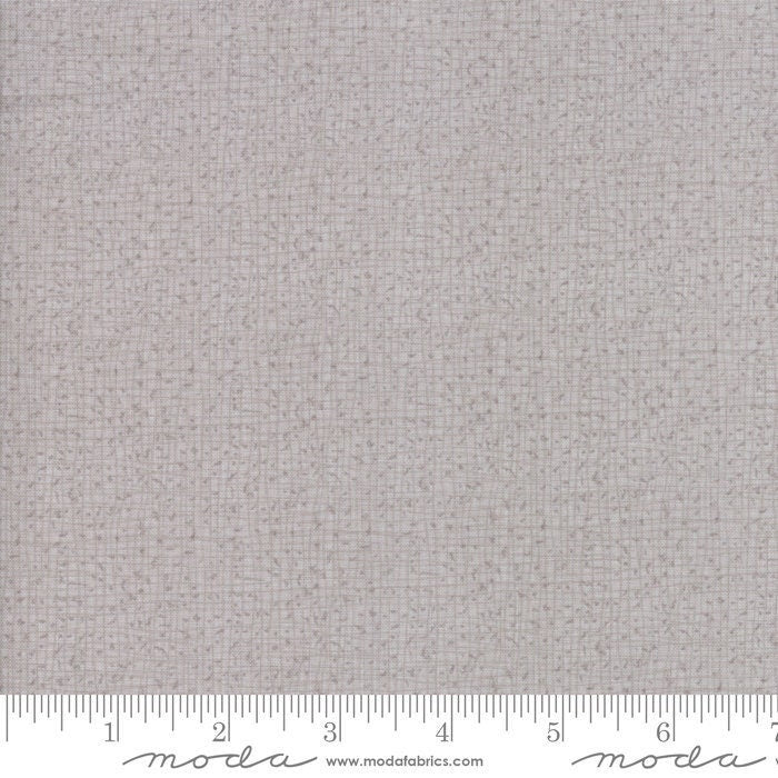 Thatched Gray by Robin Pickens for Moda Fabrics (48626 85)