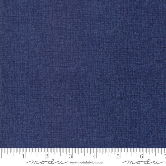 Thatched Navy by Robin Pickens for Moda Fabrics (48626 94)