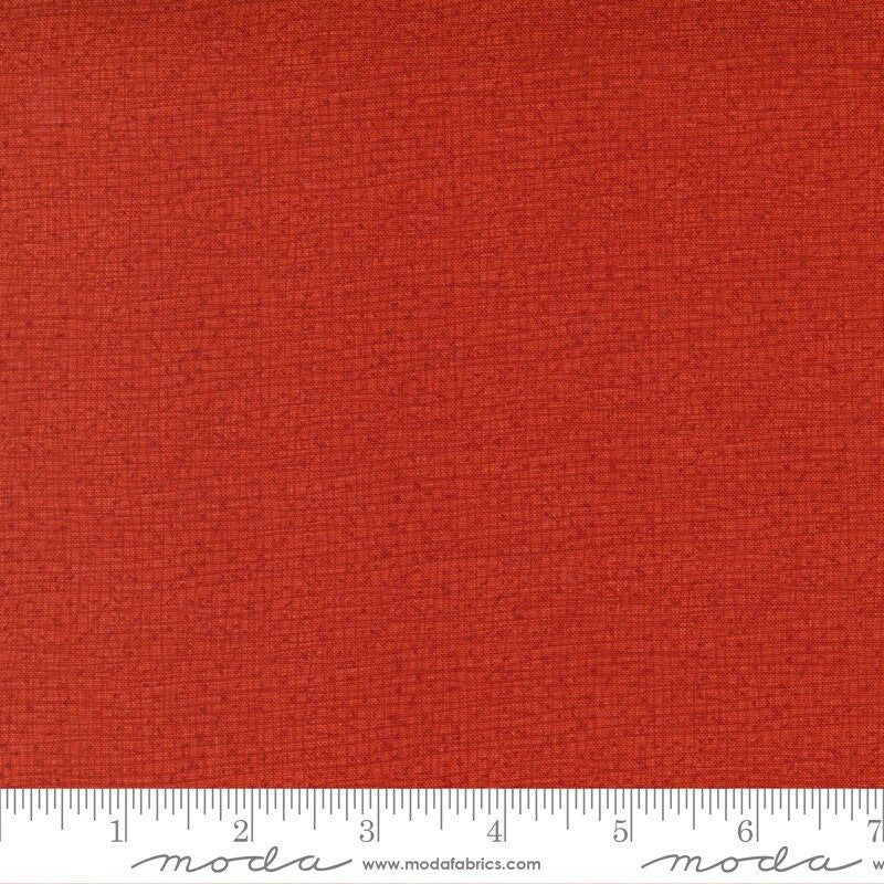 Thatched Smoked Paprika by Robin Pickens for Moda Fabrics (48626 183)