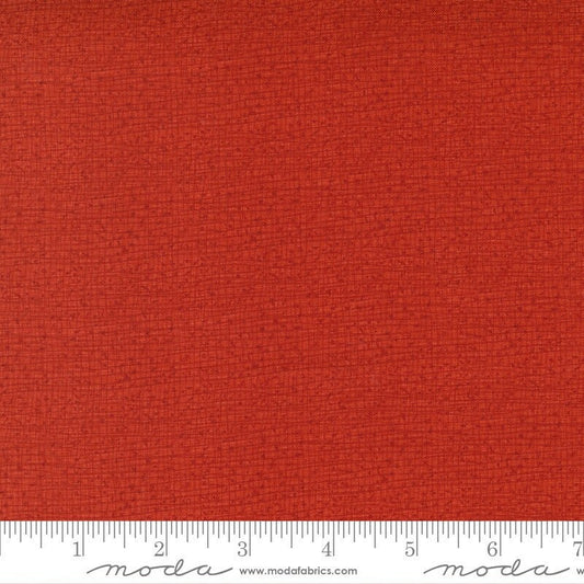 Thatched Smoked Paprika by Robin Pickens for Moda Fabrics (48626 183)
