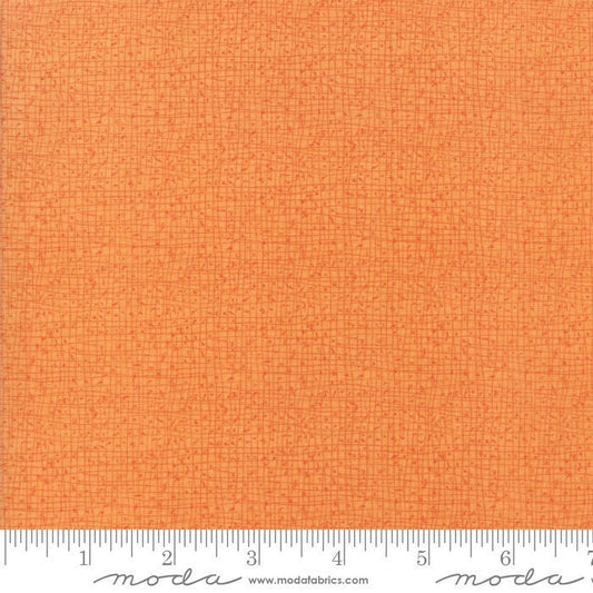 Thatched Abby Rose Citrus by Robin Pickens for Moda Fabrics (48626 123)