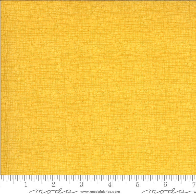 Thatched Buttercup by Robin Pickens for Moda Fabrics (48626 133)