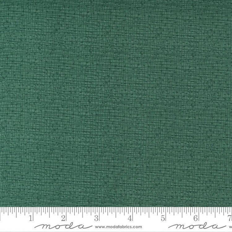 Thatched Spruce by Robin Pickens for Moda Fabrics (48626 159)